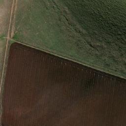 Satellite imagery of Mount Duntulm, AU