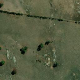 Satellite imagery of Theaden Hill, AU