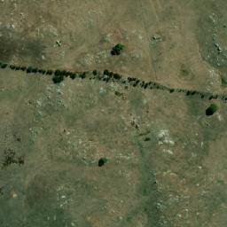Satellite imagery of Theaden Hill, AU