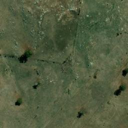 Satellite imagery of Theaden Hill, AU