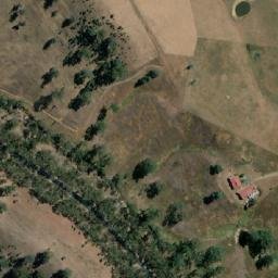 Satellite imagery of Sheoak Hill, AU