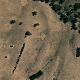Satellite imagery of Box Hill, AU