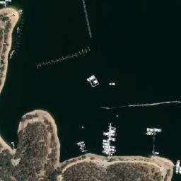 Satellite imagery of Sugarloaf, AU
