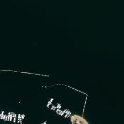Satellite imagery of Sugarloaf, AU