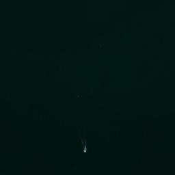 Satellite imagery of Sugarloaf, AU