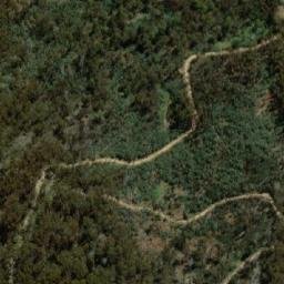 Satellite imagery of Rocky Knob, AU