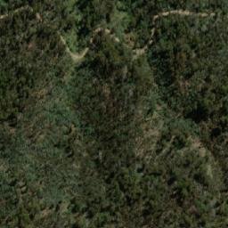 Satellite imagery of Rocky Knob, AU