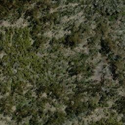 Satellite imagery of Number One Great Divide, AU