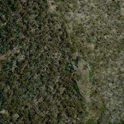 Satellite imagery of King Billy No. 2, AU
