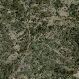 Satellite imagery of King Billy No. 2, AU