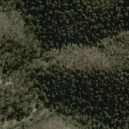 Satellite imagery of Warden Mine, AU