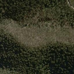 Satellite imagery of Warden Mine, AU