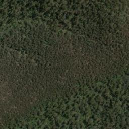 Satellite imagery of Mount Hopeless, AU