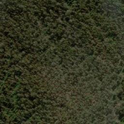 Satellite imagery of Mount Canterbury, AU
