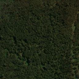 Satellite imagery of Fiddlers Green Cairn, AU