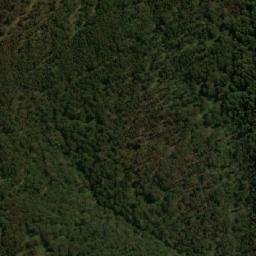 Satellite imagery of Fiddlers Green Cairn, AU