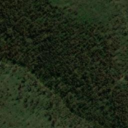 Satellite imagery of Leading Hill, AU