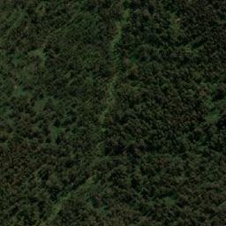 Satellite imagery of Leading Hill, AU
