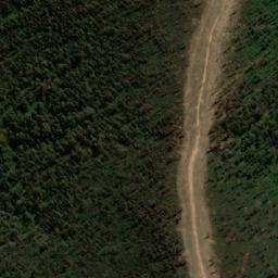 Satellite imagery of Leading Hill, AU