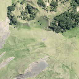 Satellite imagery of 34 KOPUKANUI, NZ