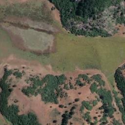 Satellite imagery of Cuchillo Bari, CL