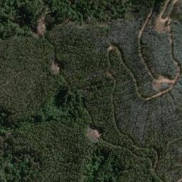 Satellite imagery of Cerro Coyunco, CL