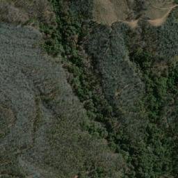 Satellite imagery of Cerro Coyunco, CL