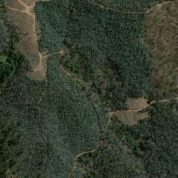 Satellite imagery of Cerro Coyunco, CL