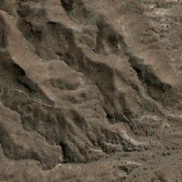 Satellite imagery of Barda Castillo, AR