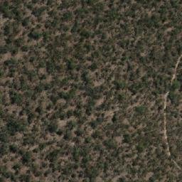 Satellite imagery of Micks Lookout, AU