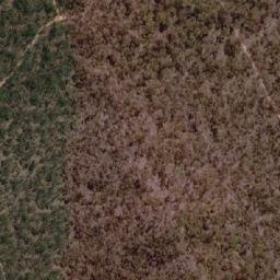 Satellite imagery of Micks Lookout, AU