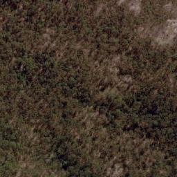 Satellite imagery of Sibbrett Hill, AU