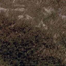 Satellite imagery of Sibbrett Hill, AU