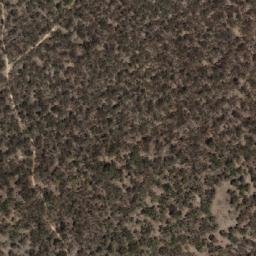 Satellite imagery of Granite Hill, AU