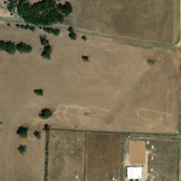 Satellite imagery of Florence Nightingale, AU