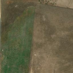 Satellite imagery of Florence Nightingale, AU