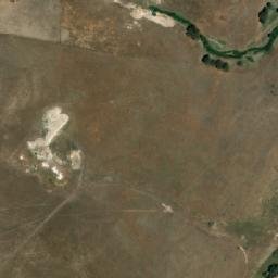Satellite imagery of Union, AU