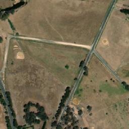 Satellite imagery of Union, AU