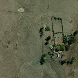 Satellite imagery of Pattens Hill, AU