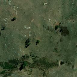 Satellite imagery of Theaden Hill, AU