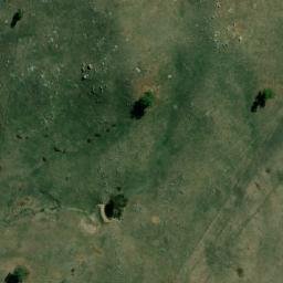 Satellite imagery of Theaden Hill, AU