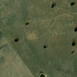 Satellite imagery of Theaden Hill, AU