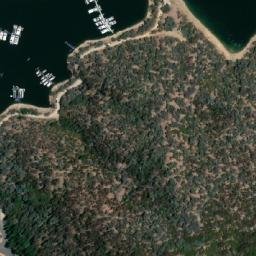 Satellite imagery of Sugarloaf, AU