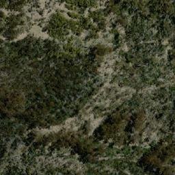 Satellite imagery of King Billy No. 2, AU