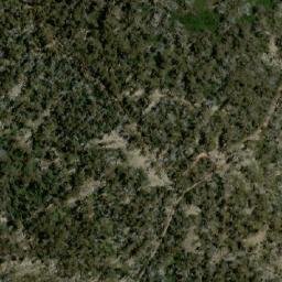 Satellite imagery of King Billy No. 2, AU