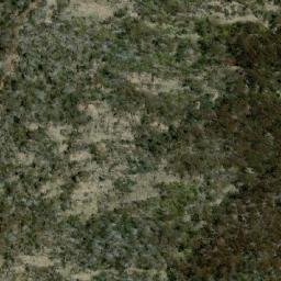 Satellite imagery of King Billy No. 2, AU