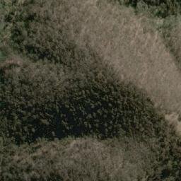 Satellite imagery of Warden Mine, AU