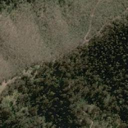 Satellite imagery of Warden Mine, AU