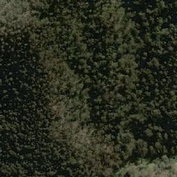 Satellite imagery of Warden Mine, AU