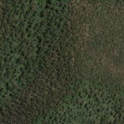 Satellite imagery of Mount Hopeless, AU